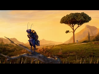 Пиноккио гильермо дель торо