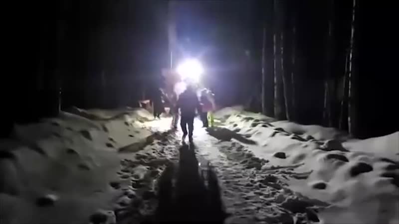 Po ljudjam na xkskavatore protiv moskovskogo musora spcs me mp4