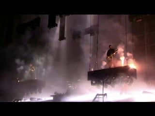 Rammstein ramm4 (live)