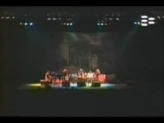 Blackmore's night spanish nights (i remember it well) (plovdiv, bulgaria 1999)