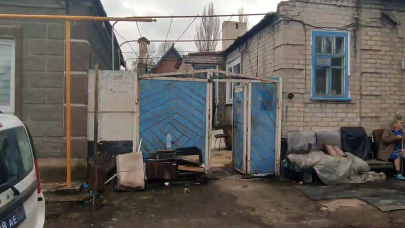 Полицейские задержали разбойников в донецке