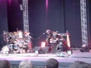 Fantomas live in moscow (7)