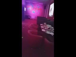 Live karaoke hall "jackson" ( кумертау)