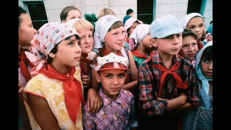 Советские песни (видео) "веди нас, чапаев!" певица анка (наталья ступишина)