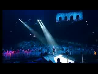 Jamiroquai corner of the earth live in verona