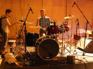 Финальное соло №