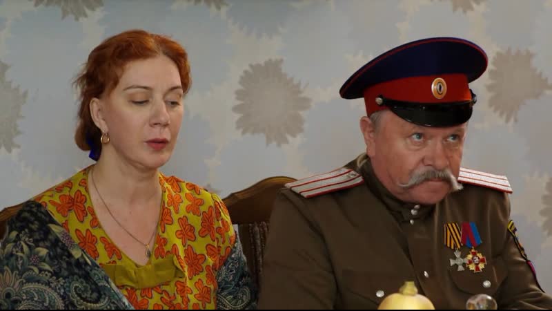 Прапорщику засядько подарили мартини