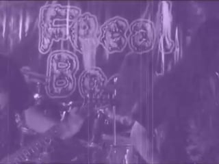 Fecal body incorporated something rotten for dinner