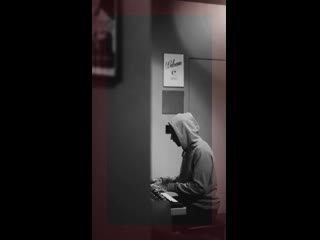 Am i here backstage renditions