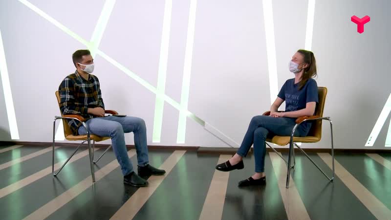 Неспециальный корреспондент интервью с коллегами