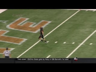 #1 florida state seminoles at oklahoma state cowboys 2014 full game cfedit