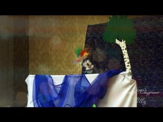 Oгонь вода и медные трубы