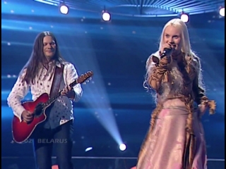 Hd aleksandra and konstantin my galileo (belarus) (live in the semi final)