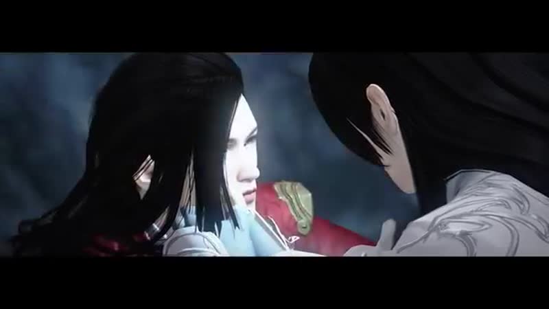 Благословение небожителей amv tiān guān cì fú / 天官赐福