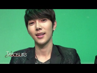 [fancam] 121215 jaehyung at incheon fansign