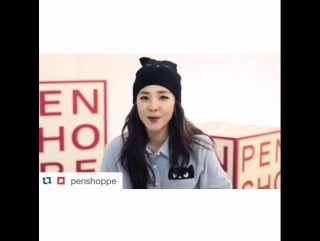 Dara on instagram regram