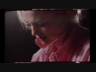 Alison sudol it's really raining отрывок