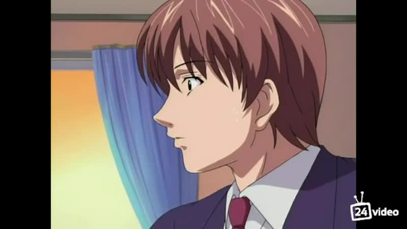 Мачехины вздохи 2 серия