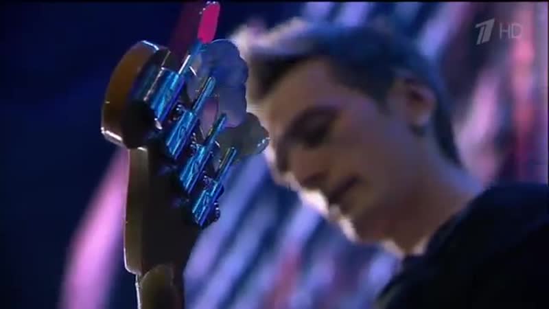 [80's disco hits] ю питер – гудбай, америка (live @ дискотека 80 х 2012)