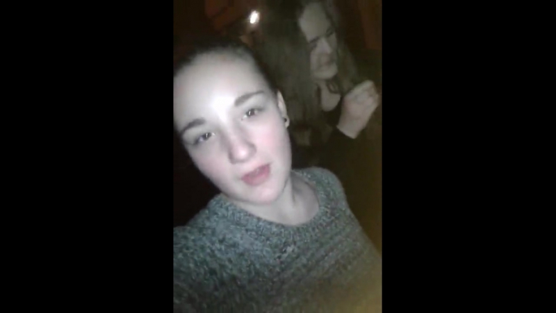 Как алина на вписку ходила, ростов на дону