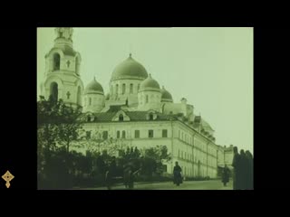 Валаамский монастырь 1906 1908 годы valaam monastery from 1906 to 1908