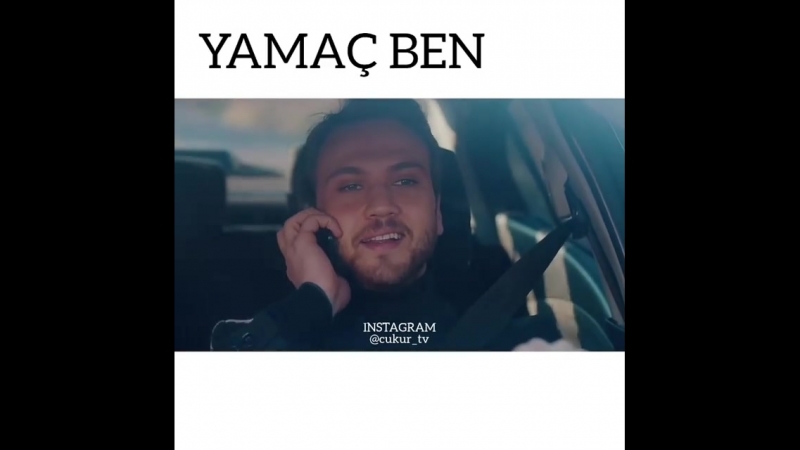 Yamac ben