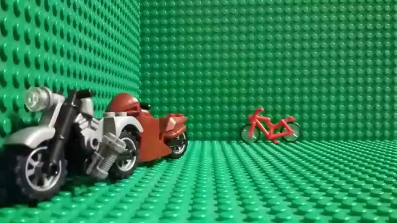 Lego black widow animation mp4
