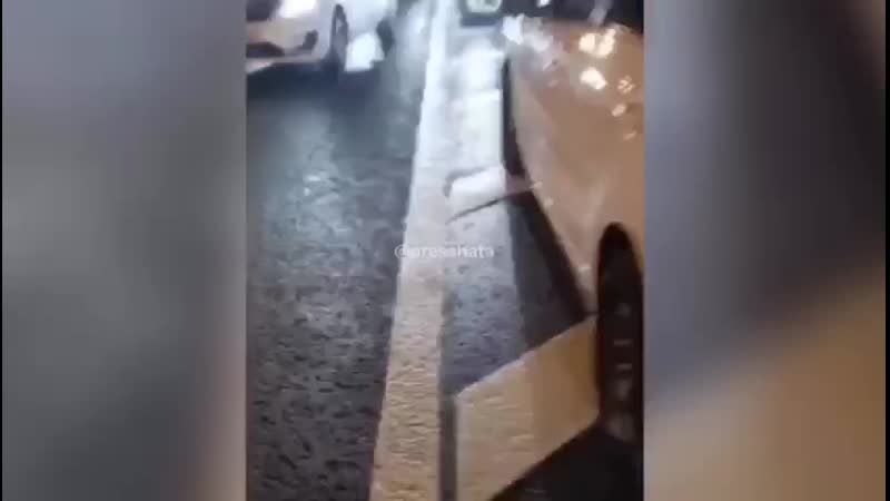 Аварии porn video – Кадры с места аварии, которую спровоцировал водитель такси