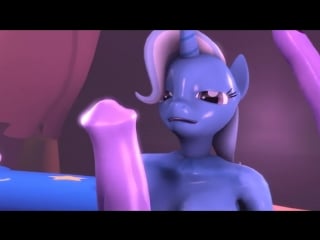 Twilight x trixie mlp futa porn