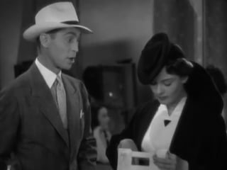 Fast and furious (1939)