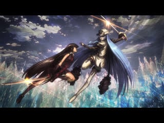 Akame vs esdeath