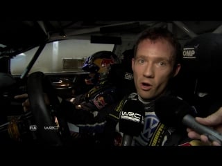 Wrc 2016 dayinsure wales rally gb (day 2)