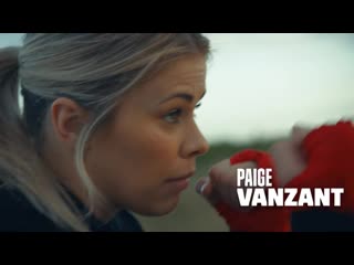 Bkfc presents knuckle mania! paige vanzant vs britain hart live on ppv feb 5th, 9pm est!
