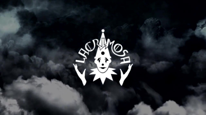 Lacrimosa testimonium preview