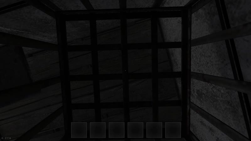 Сбежал от маньяка!игра metel horror escape полное прохождение на русском!метель