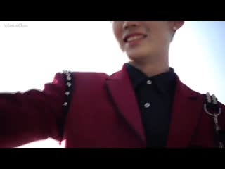 191030 쇼챔피언 미니팬미팅 ace 삐딱선 에이스 강유찬 찬 chan