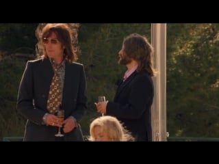 Мистер ганджубас (славный малый) / mr nice (2010)