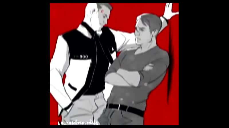 Reed900 [ rk900 &amp; gavin reed ] edit