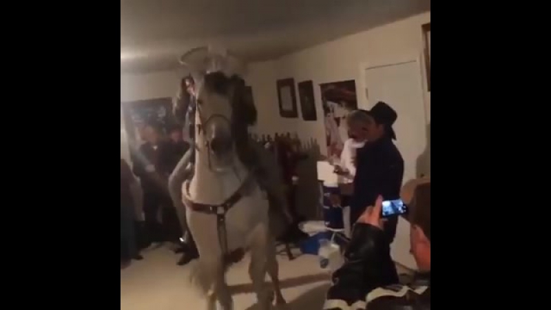 Мексиканцы в мексиканской хрущёе