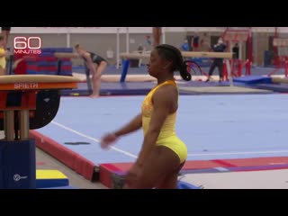 Simone biles