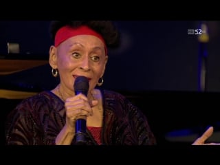 Roberto fonseca, omara portuondo mayra andrade baloise session (2014)