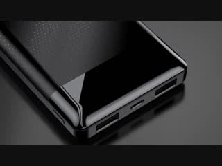 Power bank baseus на 10000mah
