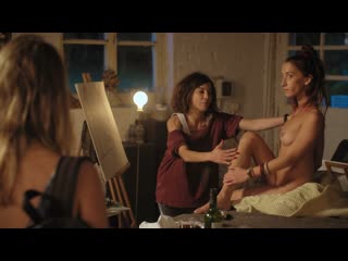 Sophie marechal, chloe petit, jessica batut nude la treve s02e05 (2019) hd 1080p watch online