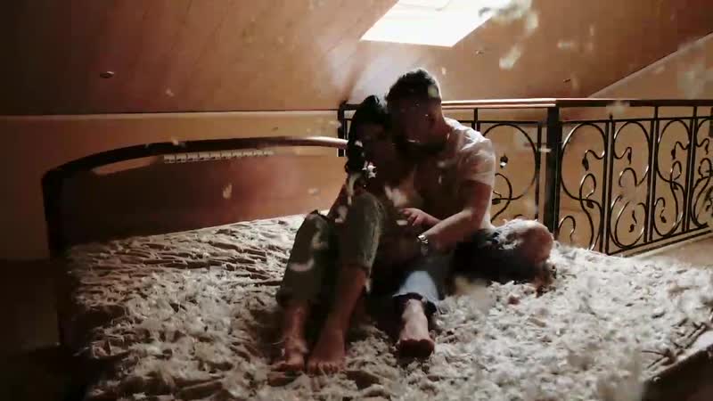 Tolya&amp;alina l'amour