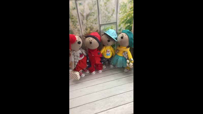 Распакоа полезностей и упакоа слонихи блюм