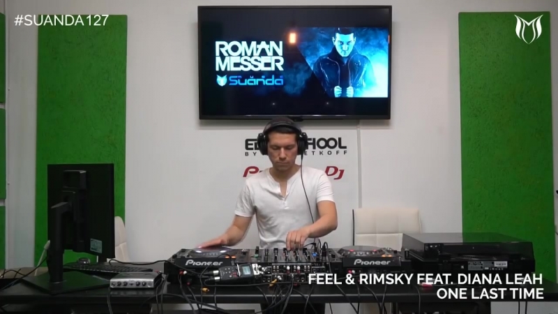 Leah porn video – Feel & rimsky feat diana leah one last time [suanda voice]