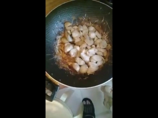 Крик души, парня