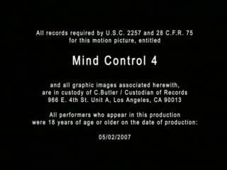 Mind control 4 anastasia pierce and arachnia webb