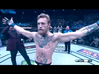 Conor notorious mcgregor hl 2015