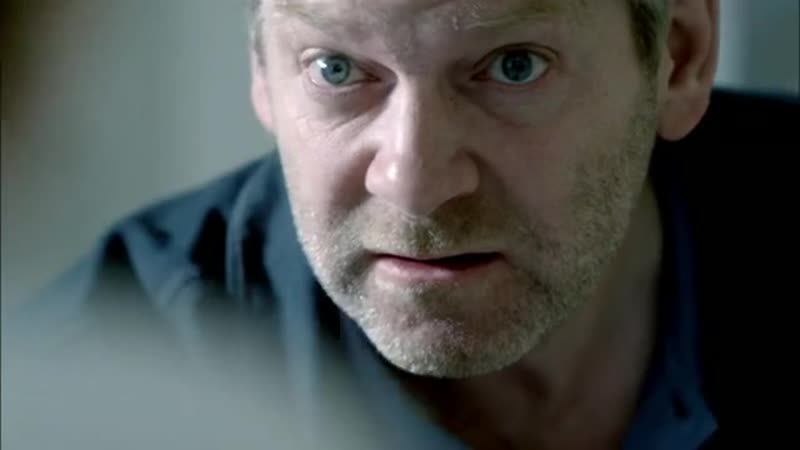 Wallander (2008) s01e03 one step behind